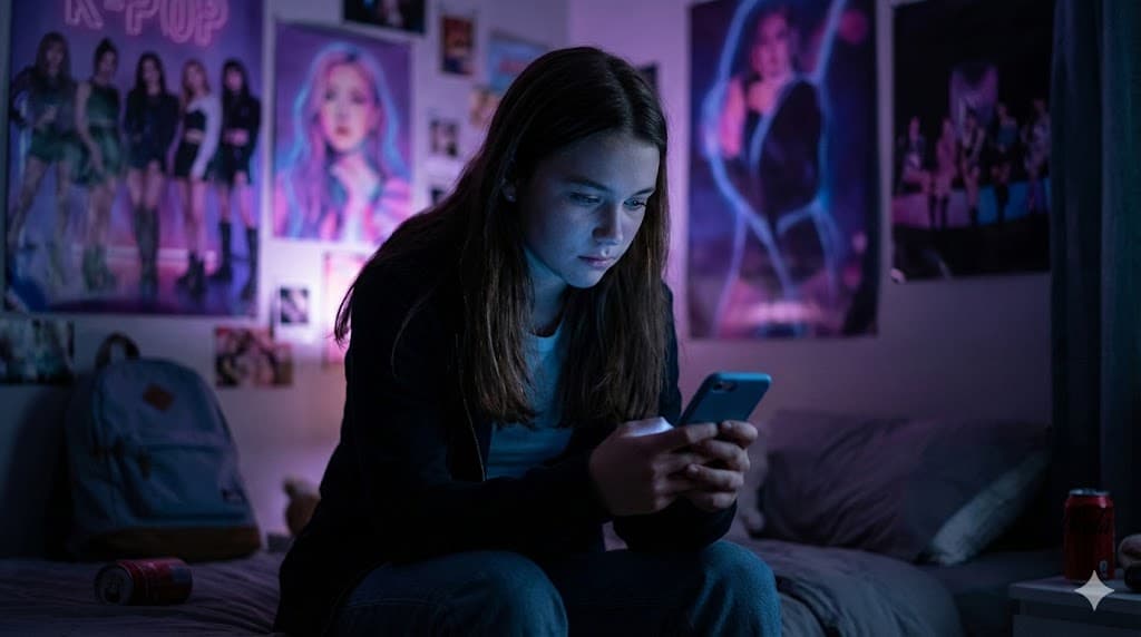 कोरियाई संस्कृति का जानलेवा जुनून: आखिर क्यों मौत को गले लगा रही है युवा पीढ़ी?