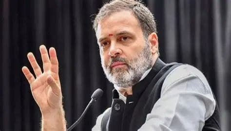 संपादकीय : संसद में 'सन्नाटा' और बर्लिन में 'संवाद': क्या यही है नेता प्रतिपक्ष की गंभीरता?