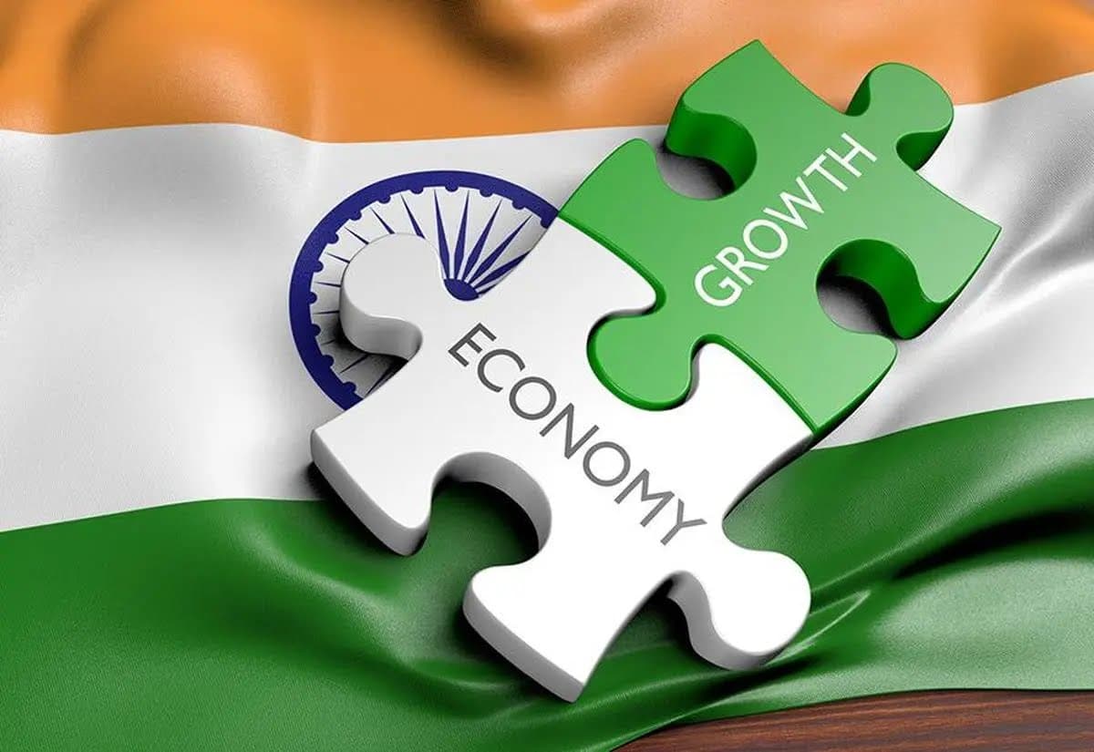 भारतीय अर्थव्यवस्था की ऊंची उड़ान: 2030 तक 4,000 डॉलर होगी प्रति व्यक्ति आय, 'अपर मिडिल इनकम' क्लब में होगा भारत