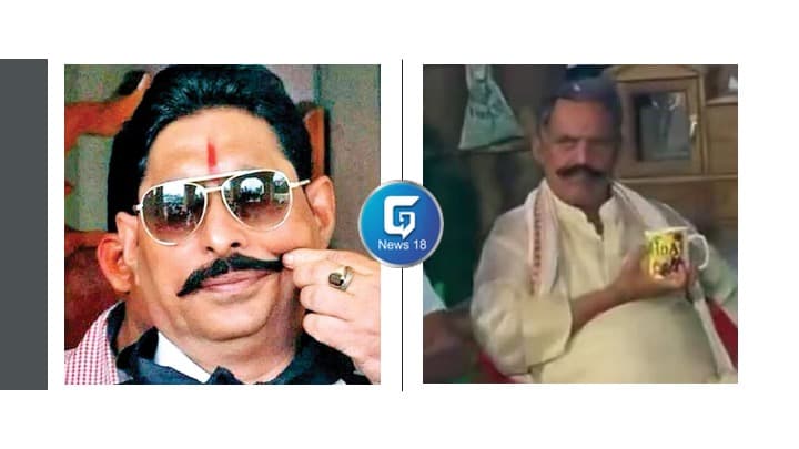 Gobarsahi Times Special Report:  Anant Singh ने Dular Chand Yadav की हत्या के आरोपों से किया इनकार, निष्पक्ष जाँच पर भरोसा जताया