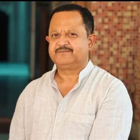 Big Breaking : बिहार के सबसे हॉट सीटों में से एक मुजफ्फरपुर 94 से भाजपा के प्रत्याशी होंगे रंजन कुमार