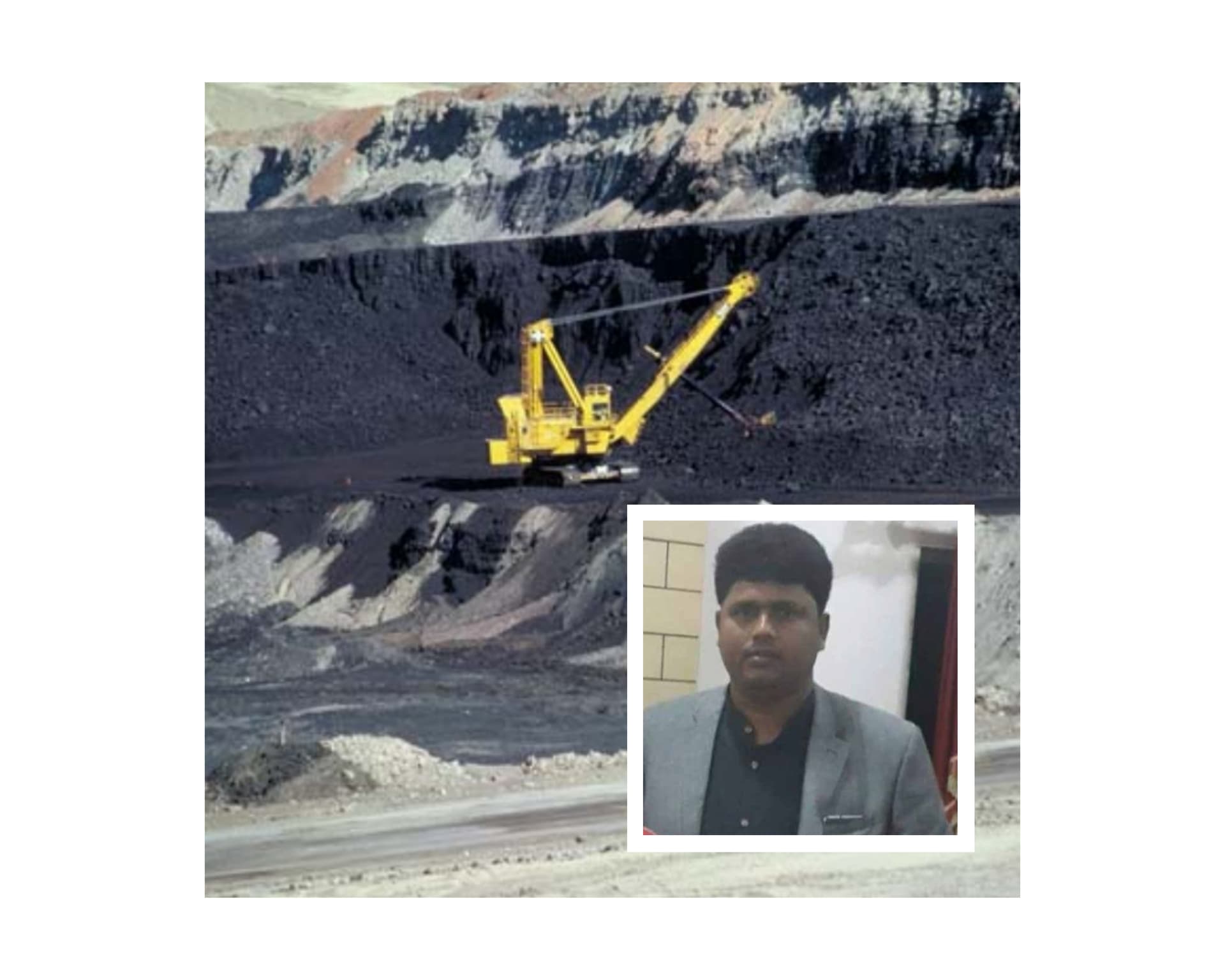 Coal Smuggling ED Action