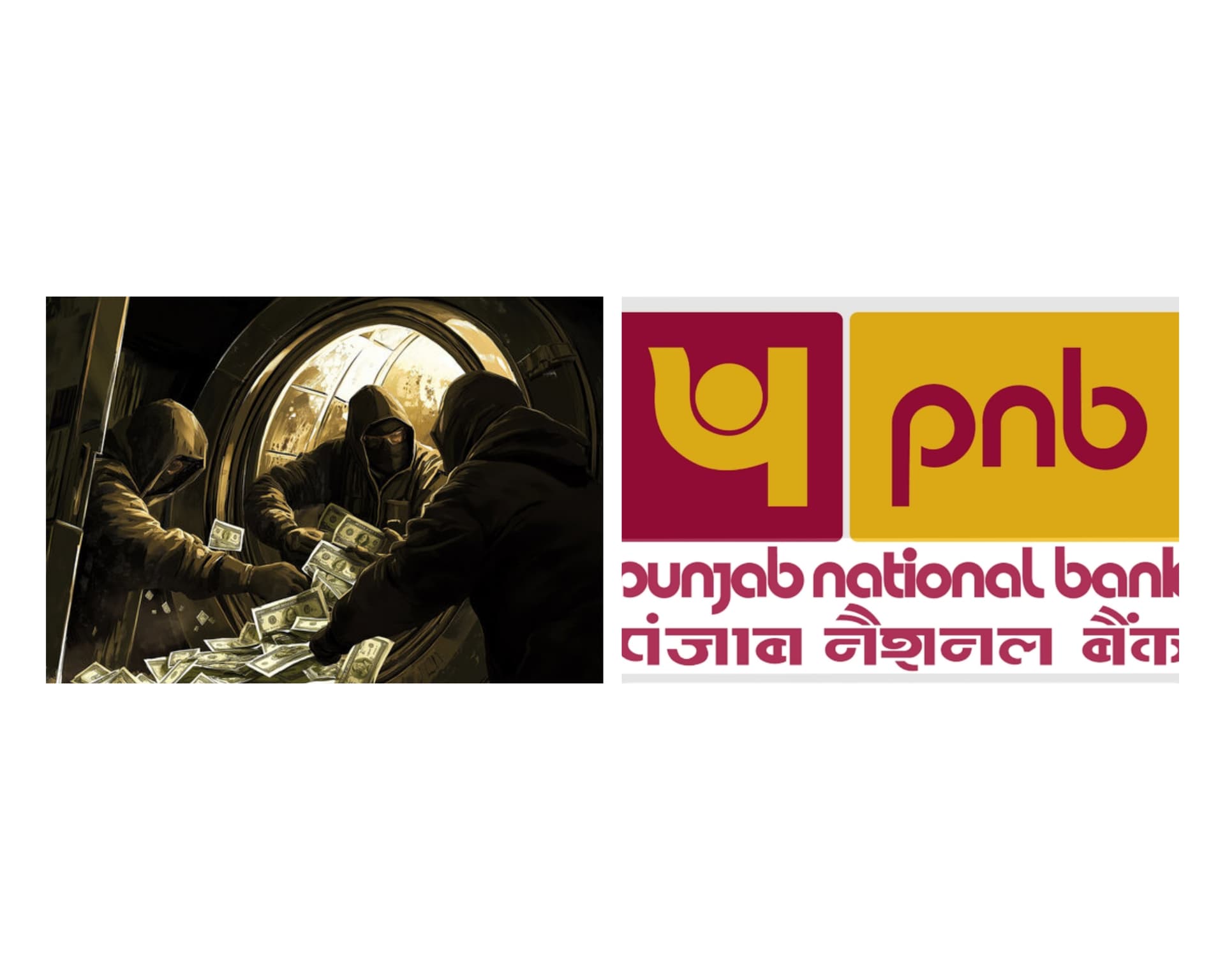 सहारनपुर के पंजाब नेशनल बैंक में बरामद ₹17 करोड़ के जाली नोट