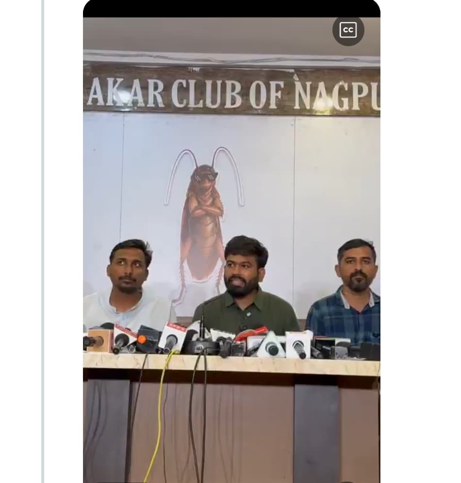पीएम मोदी के साथ महिला की फेक फोटो मामले में हाईकोर्ट सख्त:अभिजीत दीपके को नोटिस