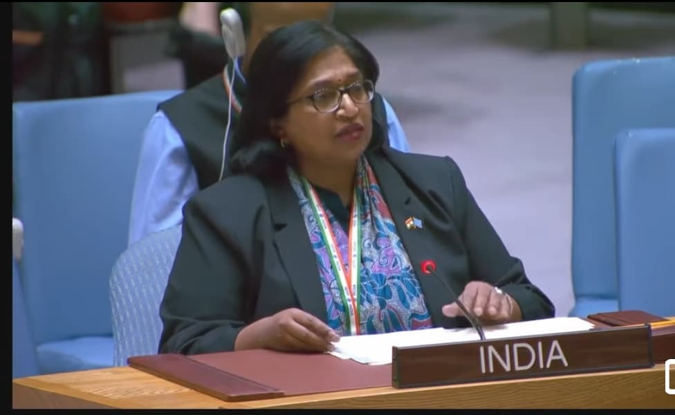 संयुक्त राष्ट्र सुरक्षा परिषद में भारत की तत्काल सुधार और स्थायी प्रतिनिधित्व की मांग