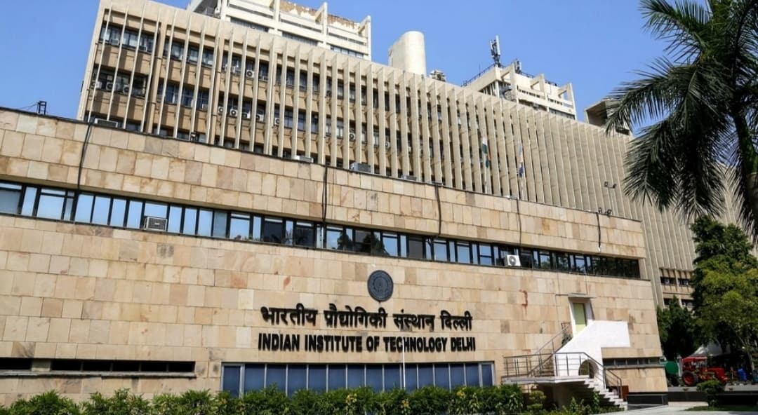 IIT Delhi student death