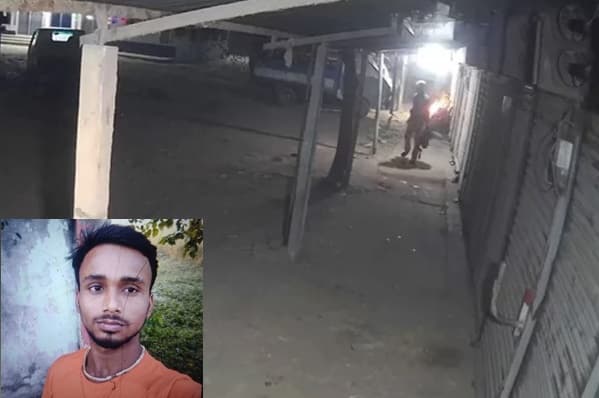 Bangladesh Hindu Youth Death