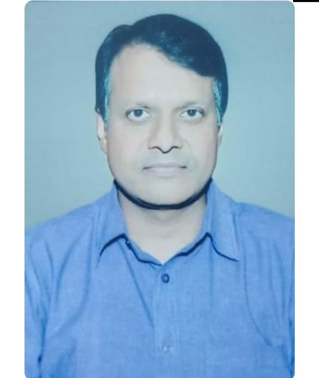 Biswajit Sahay Defence Finance