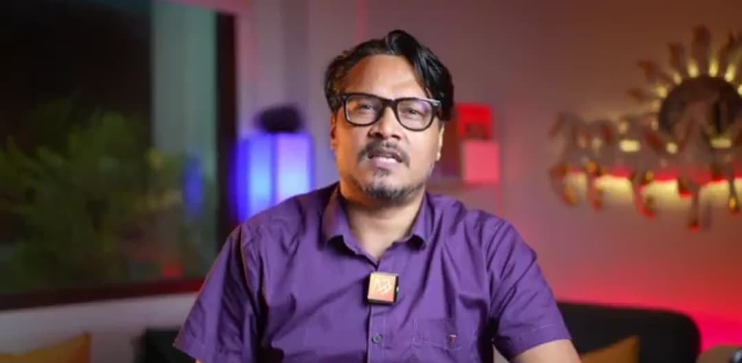 Ajeet Bharti Delhi HC