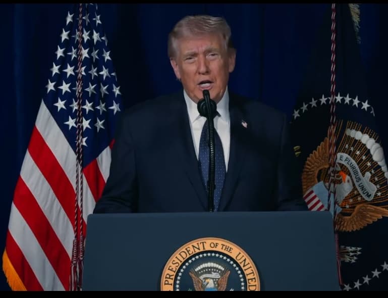 US Venezuela oil deal