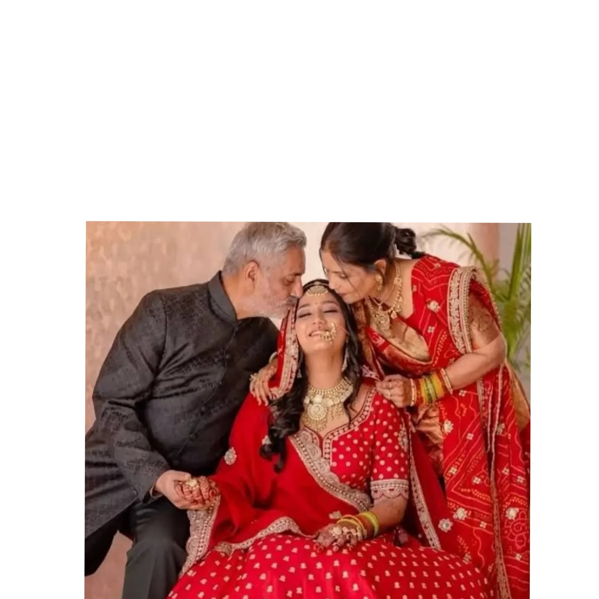 Twisha Sharma mysterious death