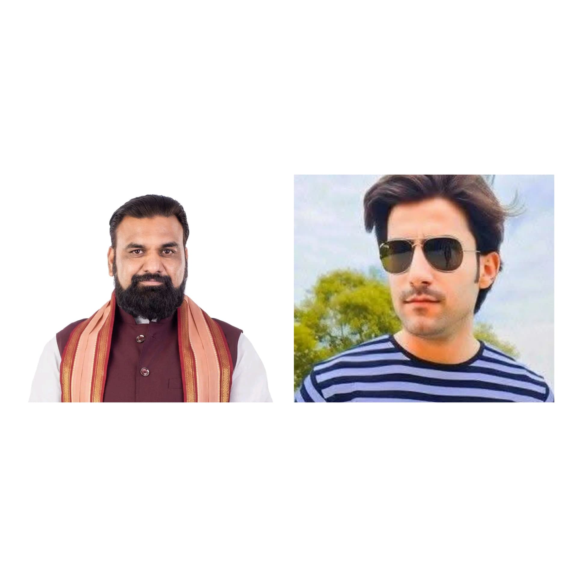 Bharat Tiwari encounter