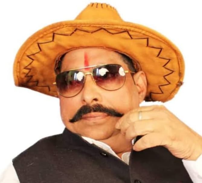 Bihar MLC Election Result