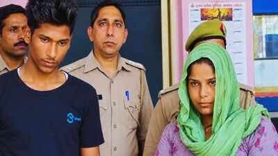 Meerut snake murder case