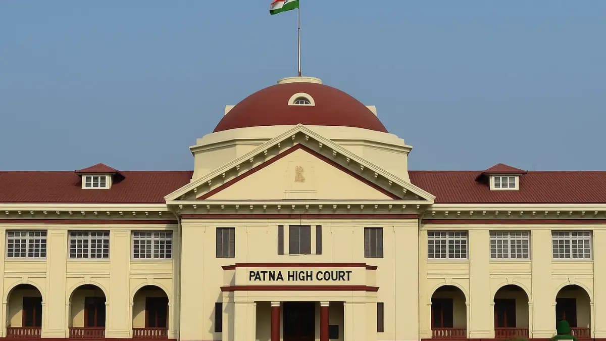 Bihar hospital dustbin scam