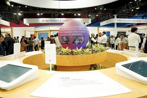 India AI Impact Summit 2026