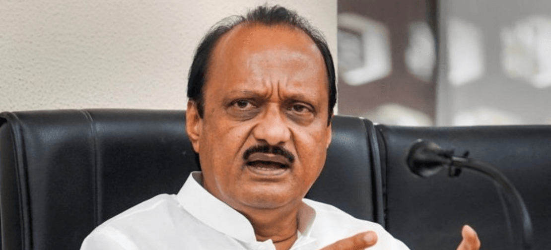 Ajit Pawar Plane Crash