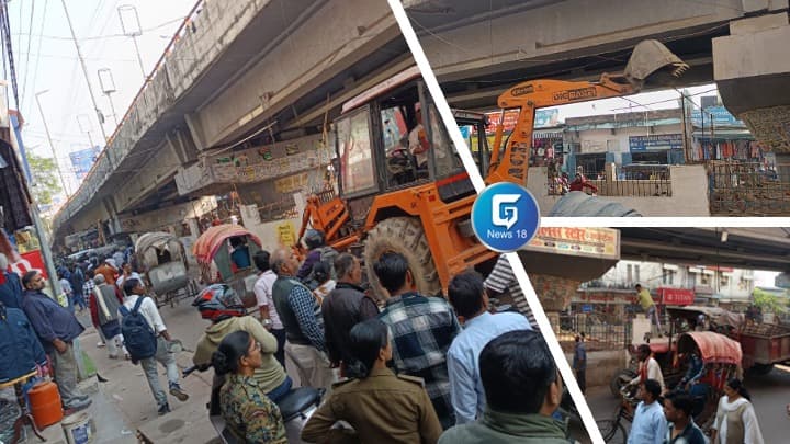 Muzaffarpur Atikraman Hatao Abhiyaan