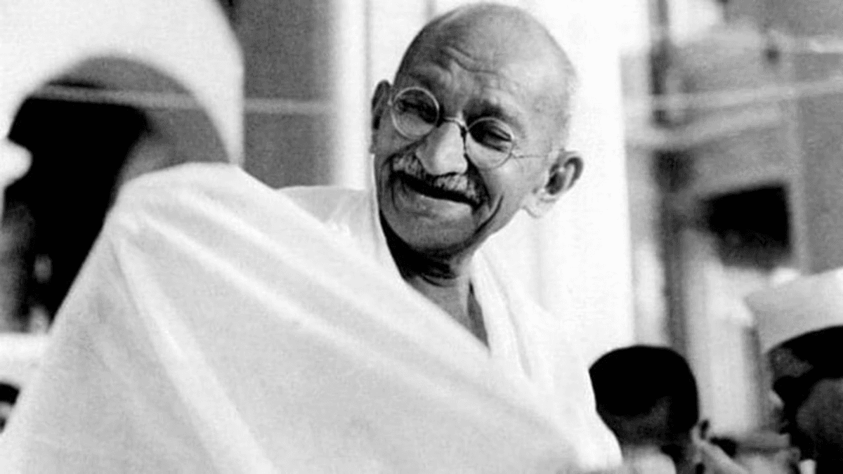 Mahatma Gandhi Birthday 2025