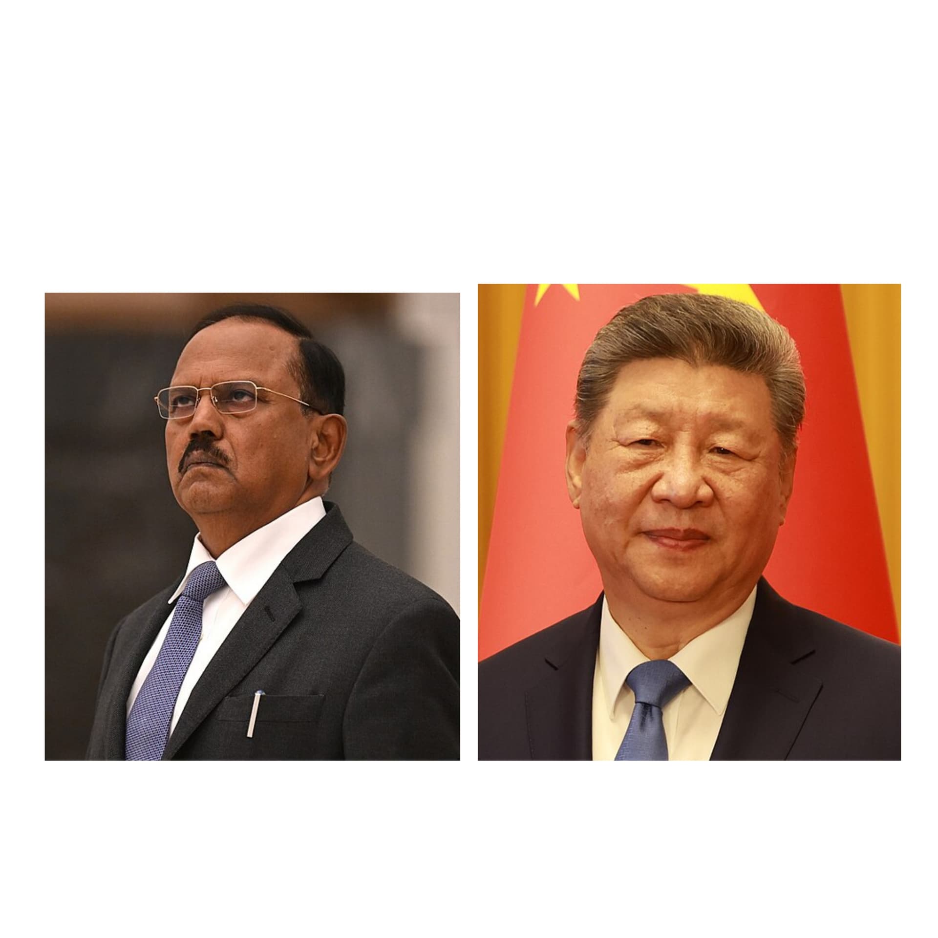 India-China border talks