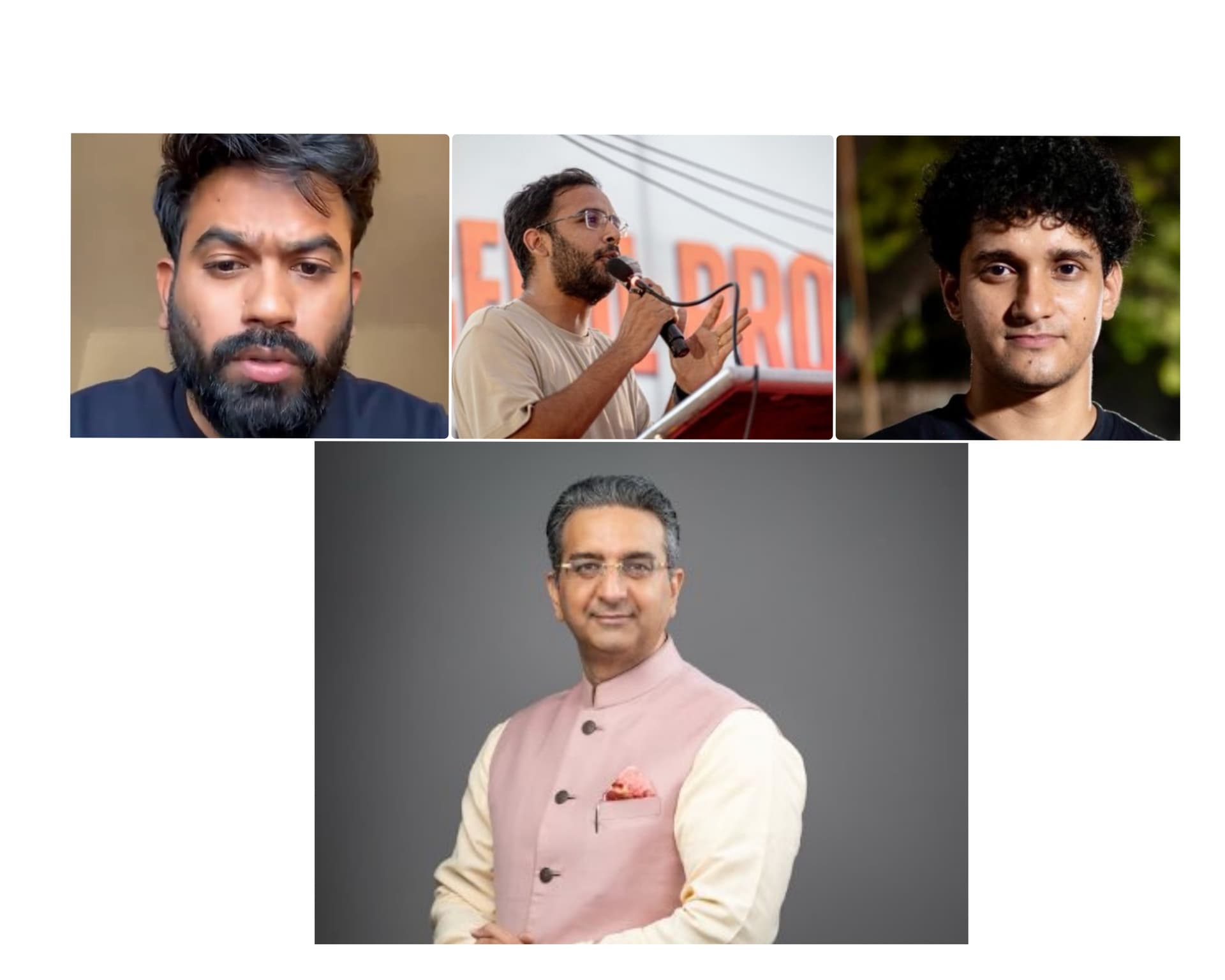 Gaurav Bhatia defamation case