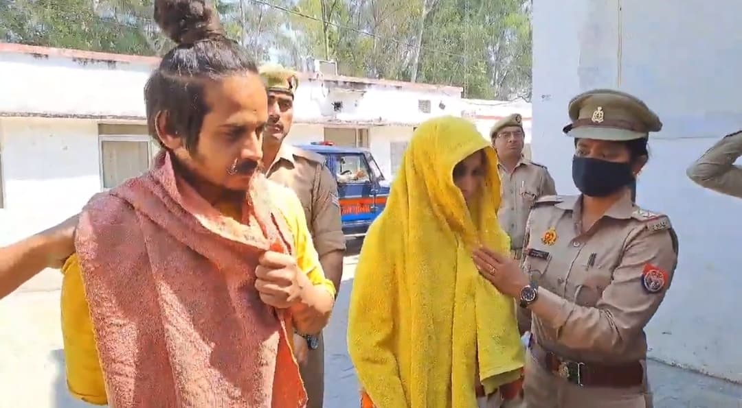 meerut-saurabh-murder-case-sahil-muskan-death-penalty