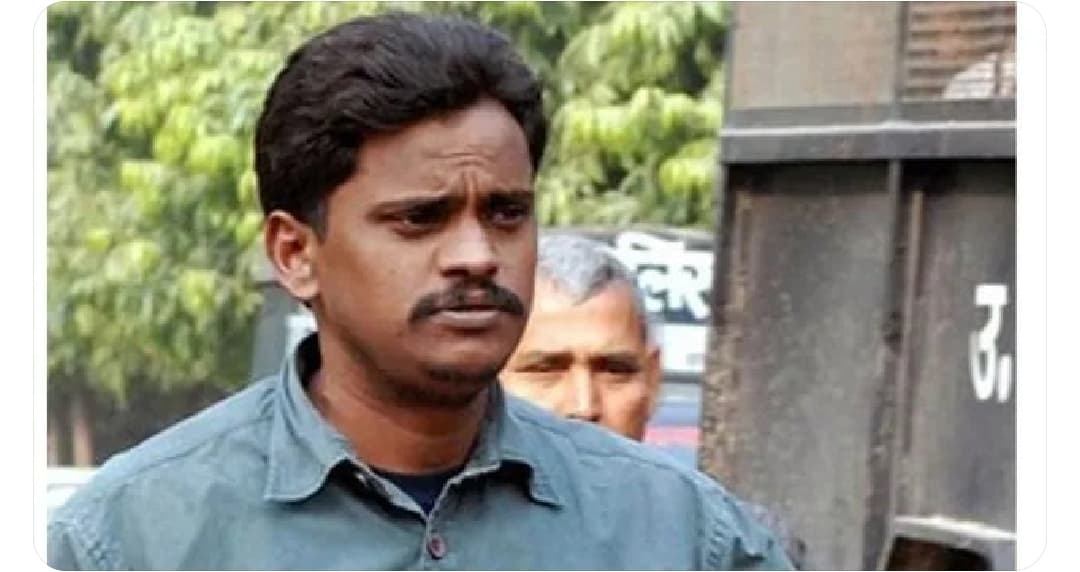 Surendra Koli suicide