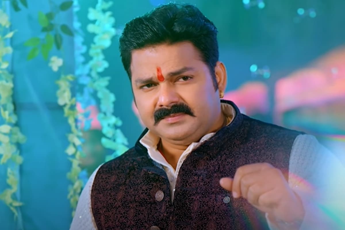 Pawan Singh threatened by Lawrence Bisnoi