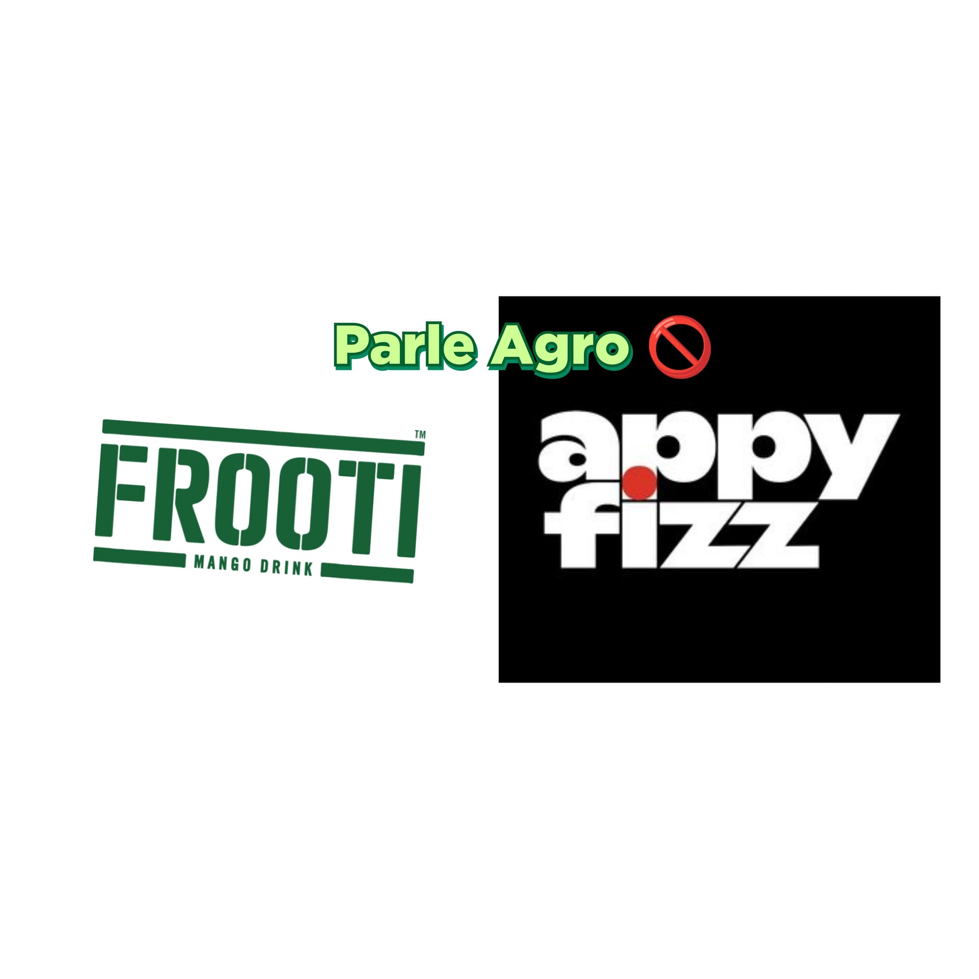 Parle Agro license suspended