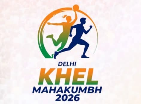 Delhi Khel Mahakumbh 2026