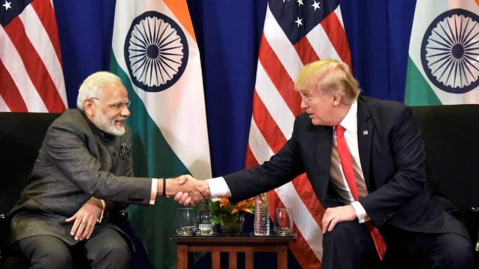 India US Trade Deal