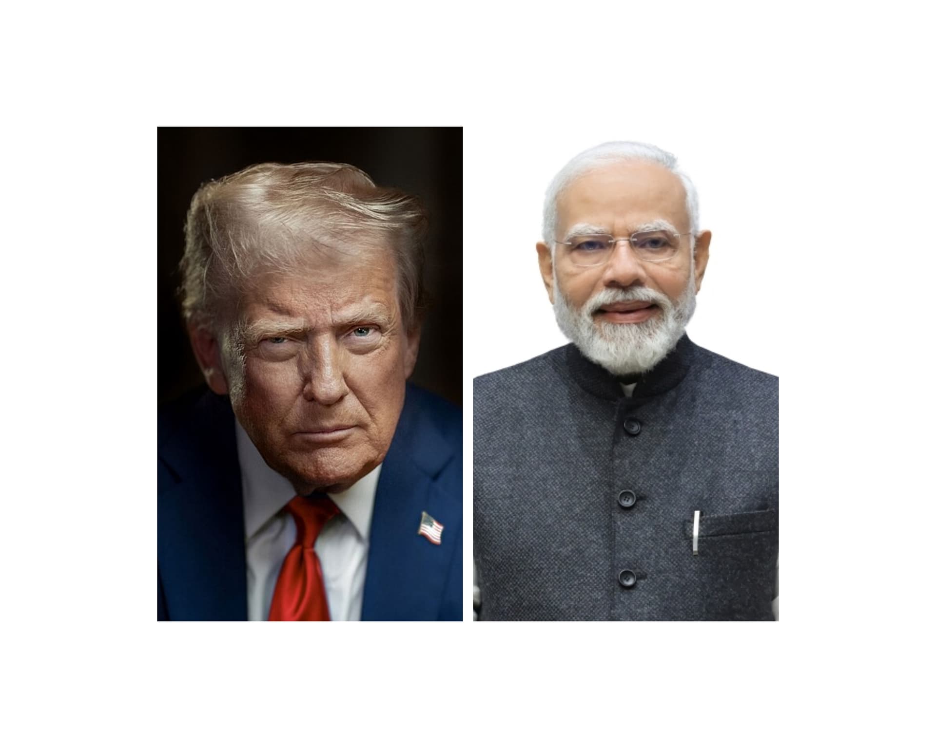 India US trade tension