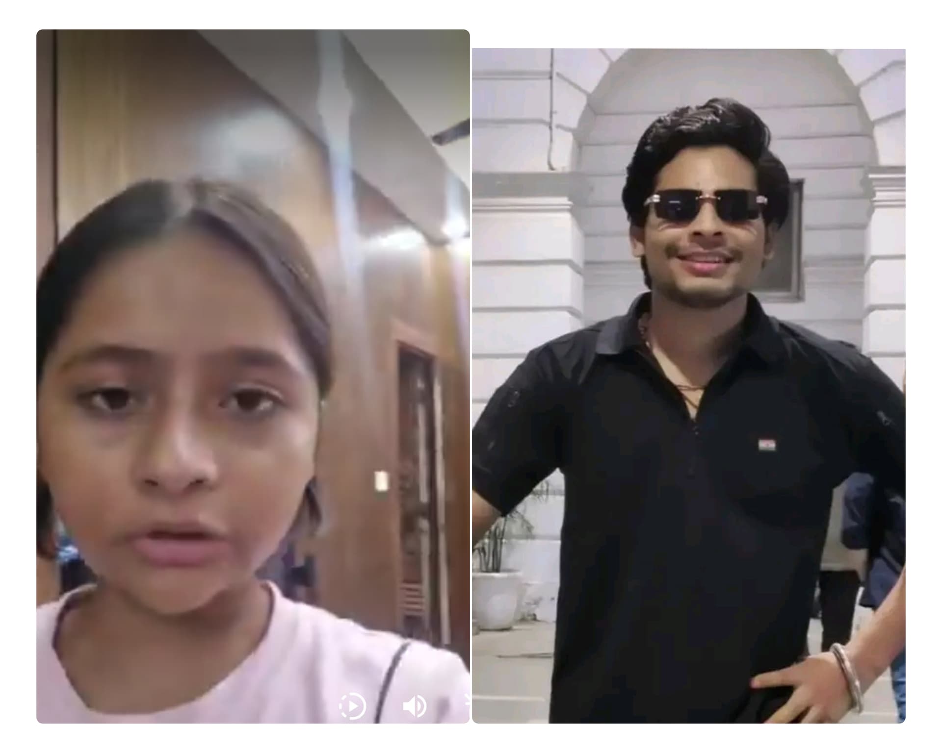 Swatantra Bhardwaj case