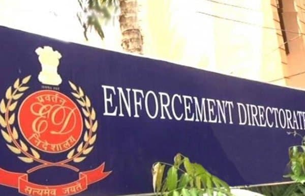 ED property attachment in Ranchi human trafficking case