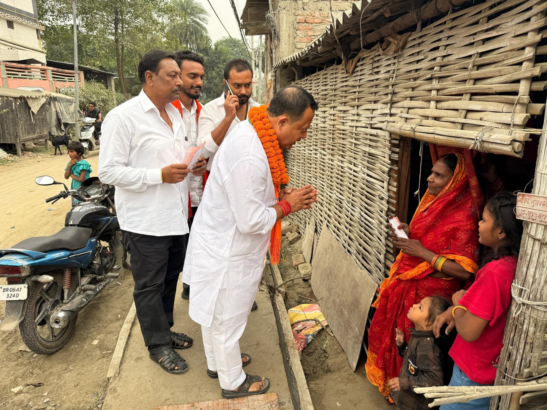 Bihar Vidhansabha Elections 2025