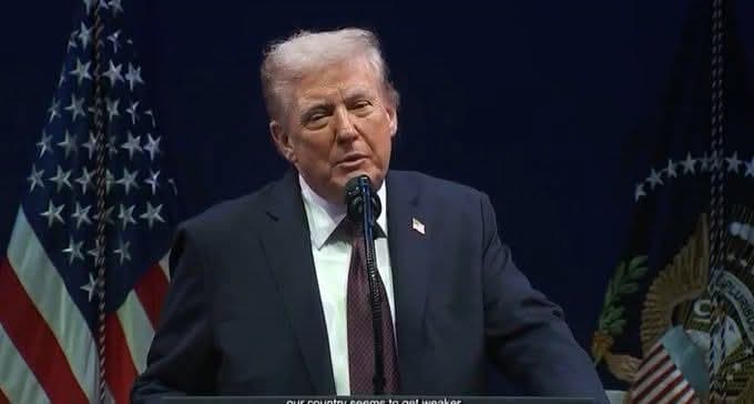 Trump South Korea Tariffs Increase