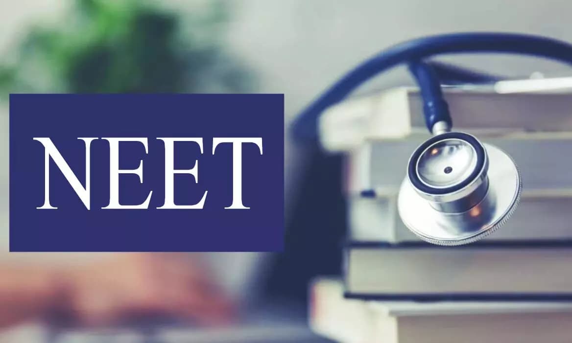 NEET exam hack Patna