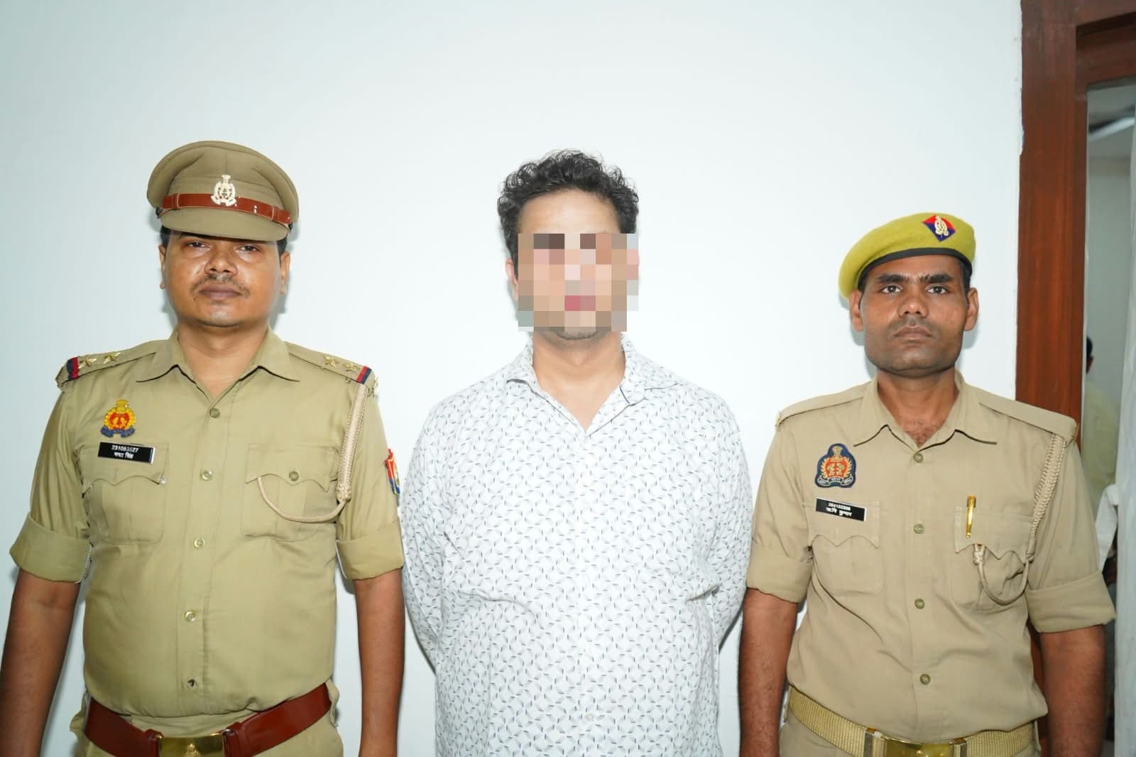 Vineet Minocha murder case