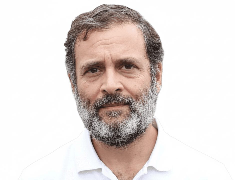 Rahul Gandhi Supreme Court petition