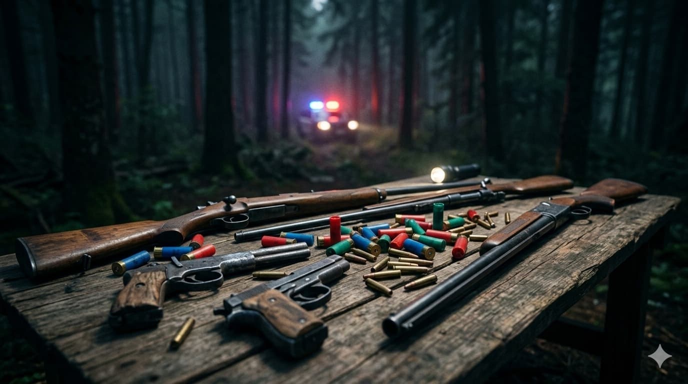 Bihar Police Naxal Arrest