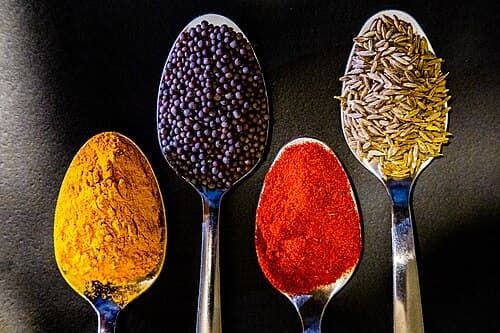 Food adulteration in Bihar