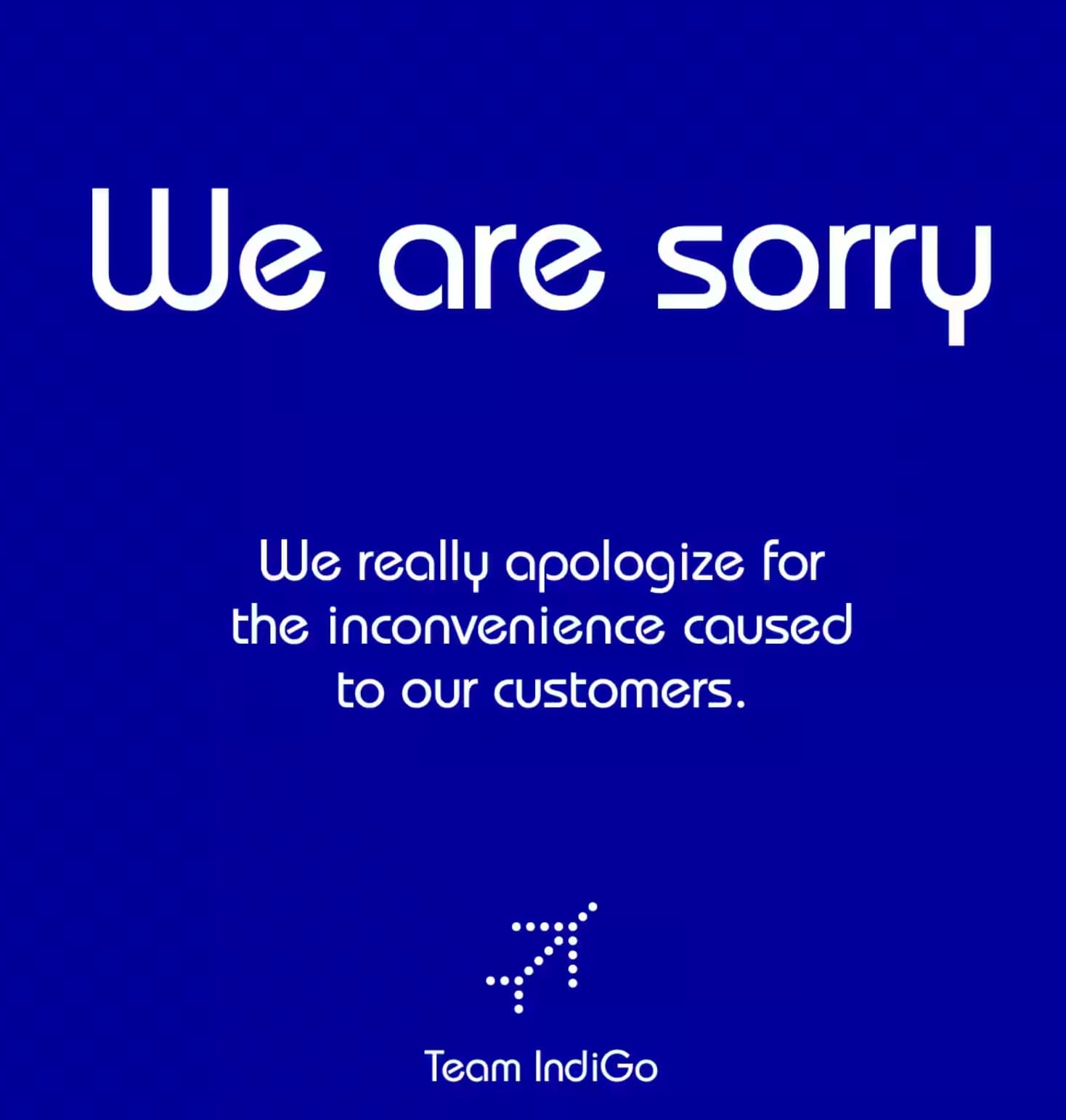 Indigo Crisis: इंडिगो की मनमानी का 7वां दिन: आज फिर 500+ उड़ानें रद्द, कुल 3000+ फ्लाइट्स का बेड़ा गर्क, सरकार सिर्फ 'नोटिस' भेजने में व्यस्त