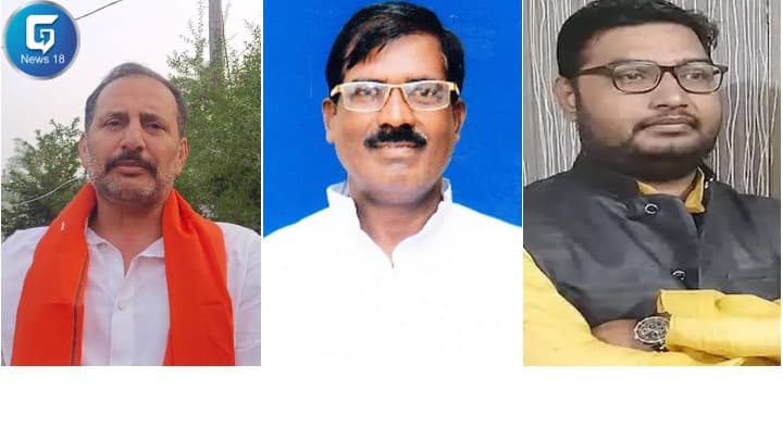 बिहार सुशासन का या रंगदारों का??